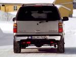 Chevrolet Tahoe 2000 года (EU)